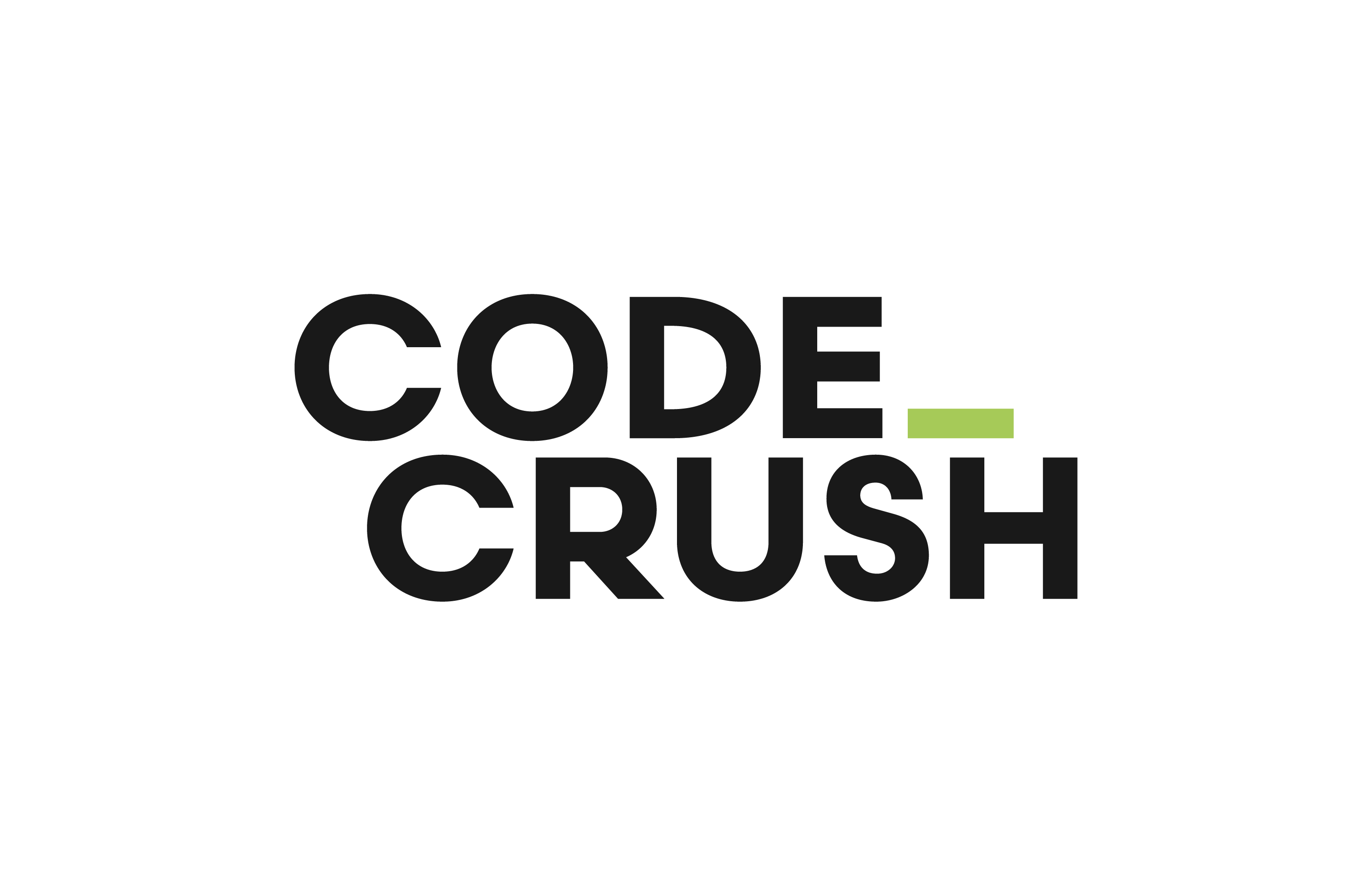 Logo von Code Crush GmbH